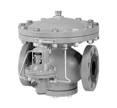 Fisher 92B Pressure Reducing Valve UK & Ireland | ESI ...
