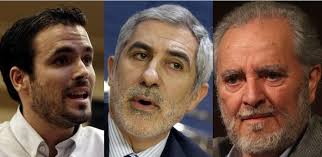 Resultado de imagen de Iu garzon y anguita