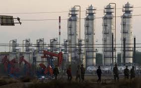 China rejects US sanctions on refineries over Iranian oil links