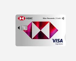 صورة بطاقة مكافآت بطاقة الائتمان