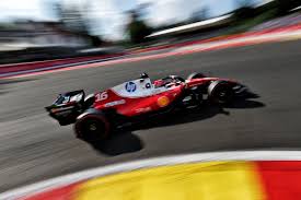 Trend Google: scuderia ferrari