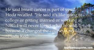 Hoda Kotb quotes: top famous quotes and sayings from Hoda Kotb via Relatably.com