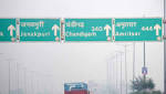 Delhi records worst quality season