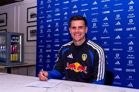 Leeds United announce new goalkeeper after loaning out £14m signing