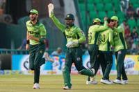 Pakistan Australia Cricket