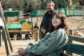 « Nous, les Leroy » : Charlotte Gainsbourg et José Garcia en couple au bord de la rupture