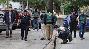 guardia civil