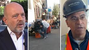 Steve Hilton discusses polls, ICE detentions in FOX26 exclusive - KMPH Fox 26