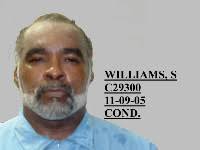 Schwarznegger Considering Clemency for Tookie Williams - tookie_williams_112105_lg