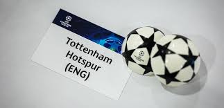 Tottenham Hotspur - News update
