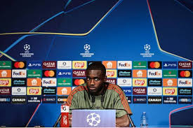 Upamecano: We Focus on Ourselves, Our Mindset Won't Change with Kompany's Absence