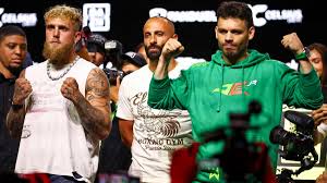 Jake Paul vs. Julio Cesar Chavez Jr. fight prediction, odds, preview, undercard, start time, expert picks