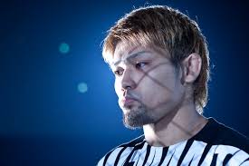 Tomoya Miyashita vs. Keisuke Fujiwara - 20091027122458_200910250011