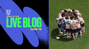 Scotland vs. Morocco Live World Cup 2026 Updates, Scores and Highlights