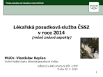 BOZP info - Zpravodajstvi