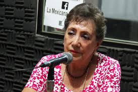 Escucha a Nancy García y Héctor Porras en Todo Oaxaca Radio ... - Nancy-Porras