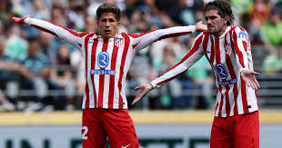 Atlético Madrid vence a Seattle con actuación destacada de argentinos - Imagen ilustrativa del artículo