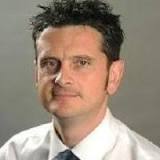 GRS Group Employee John Dargie's profile photo