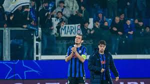 Atalanta Bergamasca Calcio