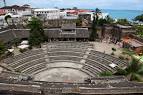 The Old Fort (Ngome Kongwe) (Stone Town, Tanzania Address)