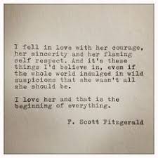 Famous Love Quotes on Pinterest | Quotes About Feelings, Famous ... via Relatably.com