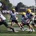 Greenmen's success to be based on speed