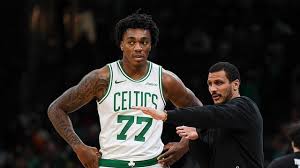 Two-Way Impact: Williams Shines vs. Portland, Harper Jr. Earns Rising Stars Nod