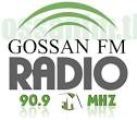 Resultado de imagen de Gossan FM Radio