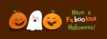 Resultado de imagen de happy halloween