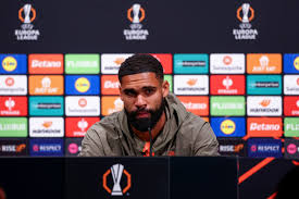Press conference – Loftus-Cheek: “I feel the responsibility to bring my experience”