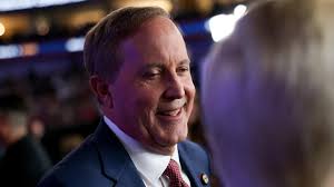 Ken Paxton's take on Republican convention heard on leaked audio