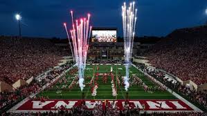 FOOTBALL GAMEDAY: North Texas (Week 1) — Indiana University Athletics