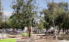 ¡El termómetro al extremo! Temperaturas superarán los 40 grados en Durango