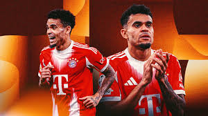 Luis Diaz for the Ballon d'Or? Europe's signing of the season has the big-game pedigree to lead Bayern Munich to Champions League glory - and carry Colombia deep into the World Cup