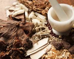 صورة Traditional Chinese herbs
