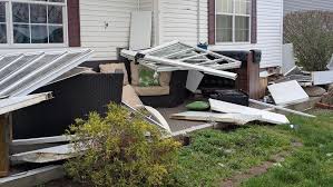 Severe Weather Preparedness Guide: Protecting Your Home and Family