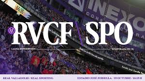 Real Valladolid - News update