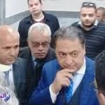 وزير الصحة: صرف شهر مكافأة