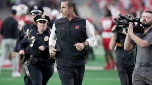 Wisconsin Badgers Football: A Season of Struggles and Future Outlook