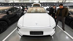 Financial Times - News update