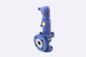 ARI Armaturen SAFE Safety Valves | Barthel Armaturen