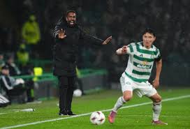 애버딘 대 셀틱 아이콘