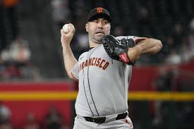 Justin Verlander's Resurgence Fuels Giants' Playoff Push