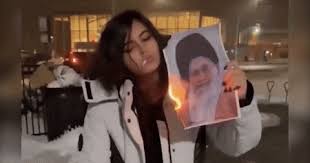 이란 시위 이유