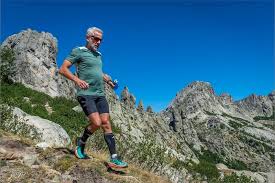 Gilles Tarnier se lance dans une traversée inédite de la Corse : 310 km de Barcaggio à Bonifacio