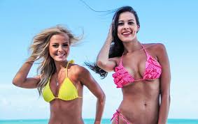 Resultado de imagem para ufc 179 ring girls