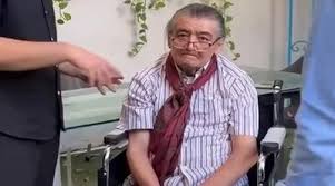 رضا رویگری