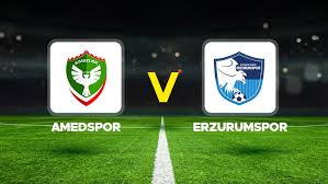 AMED SPORTİF FAALİYETLER - ERZURUM FK MAÇI 🔴 || Amedspor - Erzurumspor maçı ne zaman, hangi kanalda, saat kaçta? Amed Sportif Faaliyetler – Erzurum FK canlı yayın bilgisi! — Hürriyet
