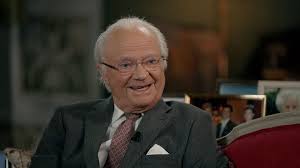 Kungen fyller 80 år – så tänker han kring pension