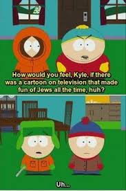 South Park | Quotes on Pinterest | South Park, Lorde and Meme via Relatably.com